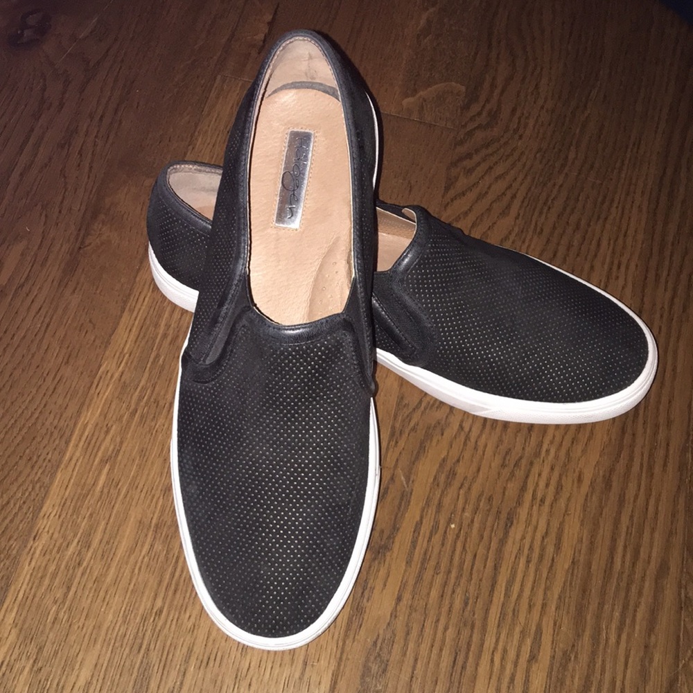 Slip on Halogen Shoes